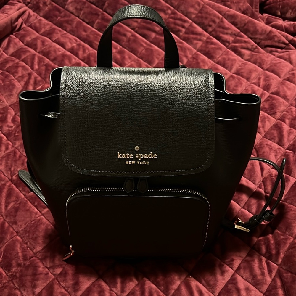 Kate Spade Mini Backpack